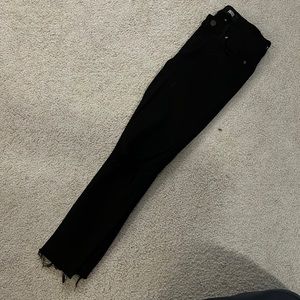 Paige Verdugo Crop, w28